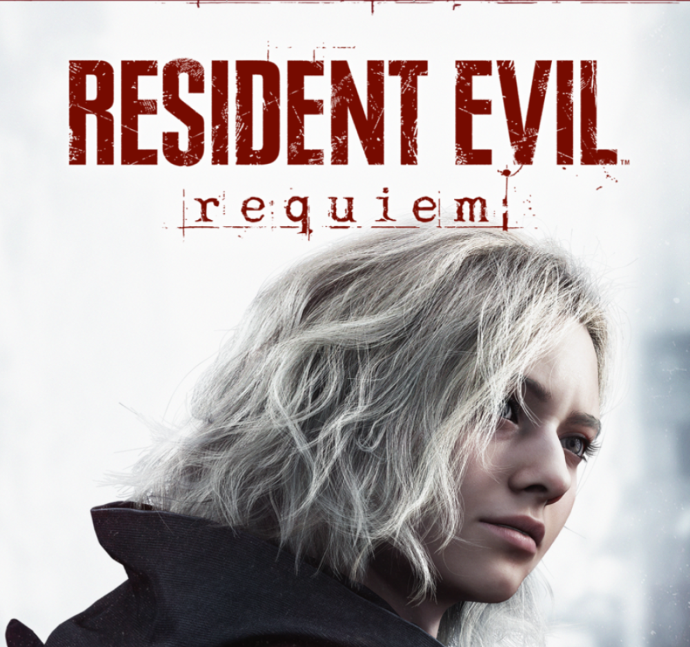 ريزدنت ايفل 9 | Resident Evil Requiem - ستيم PC